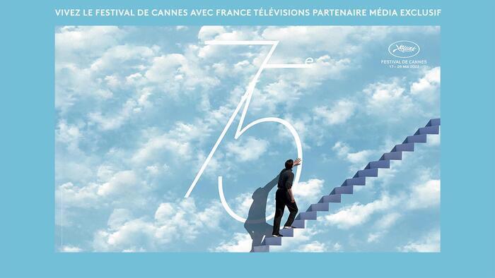 Soirée de clôture du Festival de Cannes